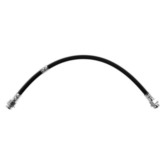 Sunsong® - Front Passenger Side Brake Hydraulic Hose