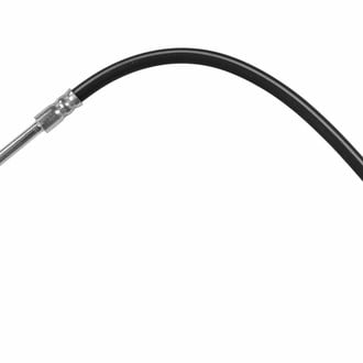 Sunsong® - Rear Center Brake Hydraulic Hose