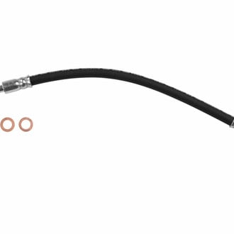 Sunsong® - Front Driver Side Brake Hydraulic Hose
