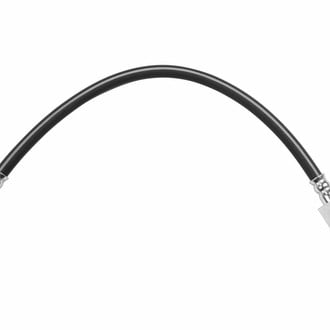 Sunsong® - Rear Center Brake Hydraulic Hose