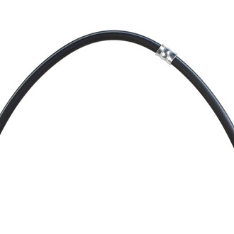 Sunsong® - Front Brake Hydraulic Hose