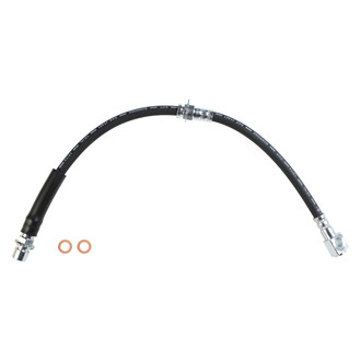 Sunsong® - Front Driver Side Brake Hydraulic Hose