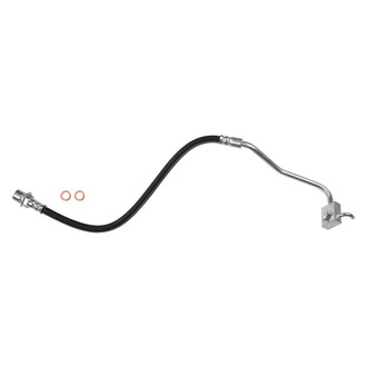 Sunsong® - Front Passenger Side Brake Hydraulic Hose