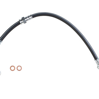Sunsong® - Rear Passenger Side Brake Hydraulic Hose