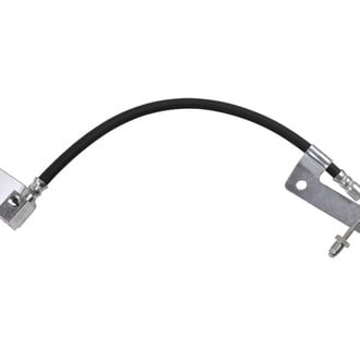 Sunsong® - Rear Driver Side Brake Hydraulic Hose