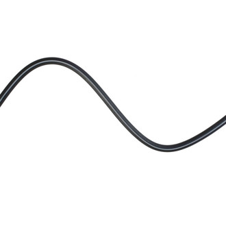 Sunsong® - Rear Center Brake Hydraulic Hose