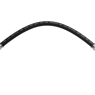 Sunsong® - Rear Center Brake Hydraulic Hose