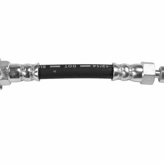 Sunsong® - Front at Master Cylinder Brake Hydraulic Hose