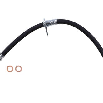 Sunsong® - Rear Brake Hydraulic Hose