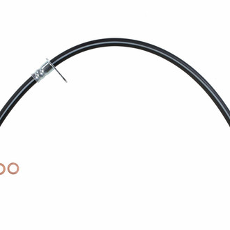 Sunsong® - Rear Brake Hydraulic Hose