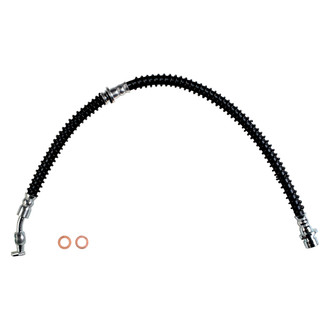Sunsong® - Front Passenger Side Brake Hydraulic Hose