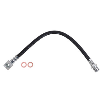 Sunsong® - Rear Driver Side Outer Brake Hydraulic Hose