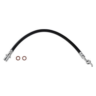 Sunsong® - Rear Brake Hydraulic Hose