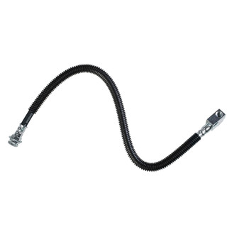 Sunsong® - Rear Center Brake Hydraulic Hose