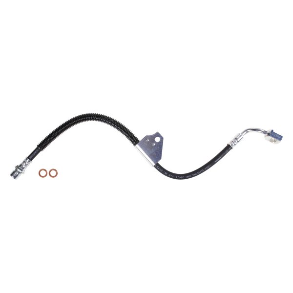 Sunsong® - Front Driver Side Brake Hydraulic Hose