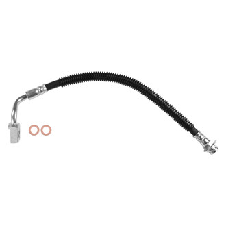 Sunsong® - Rear Driver Side Brake Hydraulic Hose
