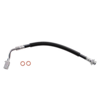 Sunsong® - Rear Passenger Side Brake Hydraulic Hose