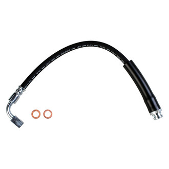 Sunsong® - Rear Driver Side Brake Hydraulic Hose