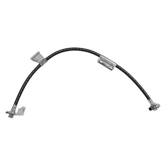 Sunsong® - Front Driver Side Brake Hydraulic Hose