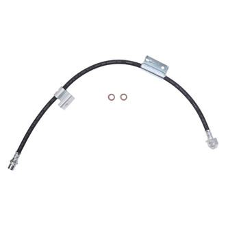 Sunsong® - Front Passenger Side Brake Hydraulic Hose