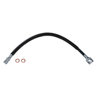 Sunsong® - Rear Passenger Side Brake Hydraulic Hose