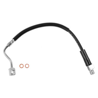 Sunsong® - Rear Driver Side Brake Hydraulic Hose