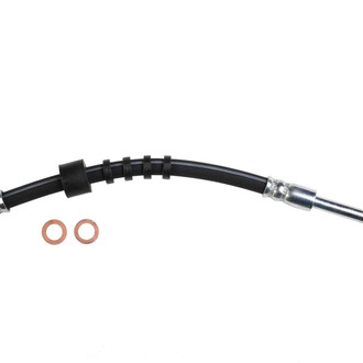 Sunsong® - Rear Passenger Side Brake Hydraulic Hose