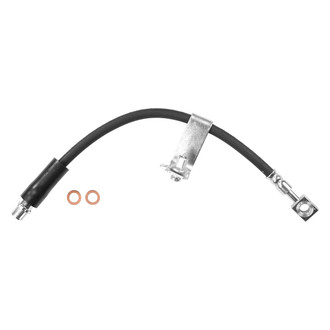 Sunsong® - Front Driver Side Brake Hydraulic Hose