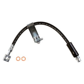 Sunsong® - Front Passenger Side Brake Hydraulic Hose