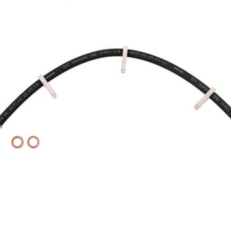 Sunsong® - Brake Hydraulic Hose