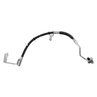 Sunsong® - Front Passenger Side Brake Hydraulic Hose