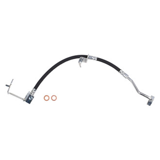 Sunsong® - Front Driver Side Brake Hydraulic Hose