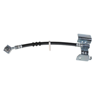Sunsong® - Rear Driver Side Brake Hydraulic Hose