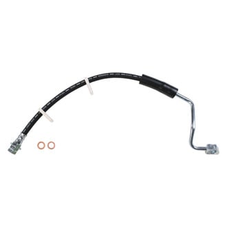 Sunsong® - Front Driver Side Brake Hydraulic Hose