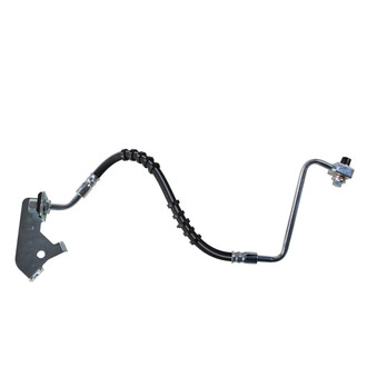 Sunsong® - Front Driver Side Brake Hydraulic Hose