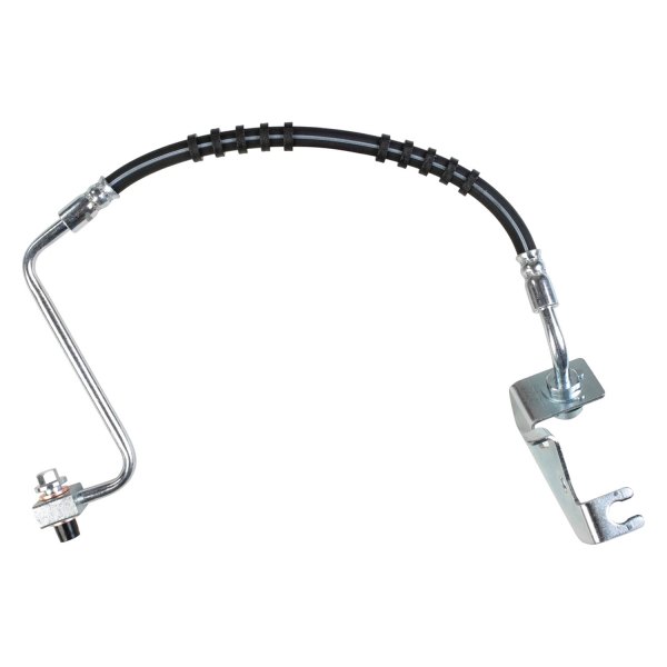 Sunsong® - Front Passenger Side Brake Hydraulic Hose