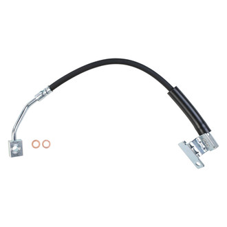 Sunsong® - Rear Passenger Side Brake Hydraulic Hose