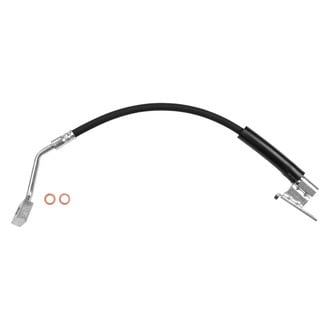 Sunsong® - Rear Driver Side Brake Hydraulic Hose