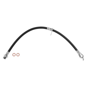 Sunsong® - Front Driver Side Brake Hydraulic Hose