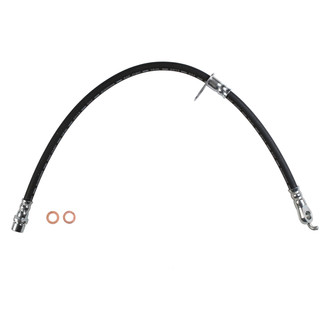 Sunsong® - Rear Passenger Side Brake Hydraulic Hose