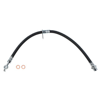 Sunsong® - Front Driver Side Brake Hydraulic Hose