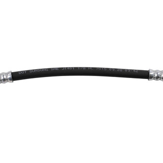 Sunsong® - Rear Inner Brake Hydraulic Hose