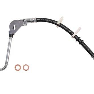 Sunsong® - Brake Hydraulic Hose