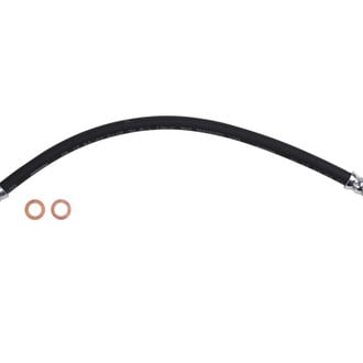Sunsong® - Rear Driver Side Brake Hydraulic Hose
