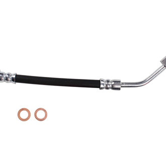 Sunsong® - Rear Outer Brake Hydraulic Hose