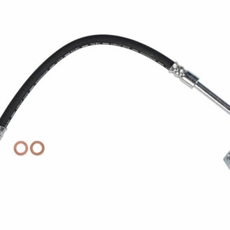 Sunsong® - Rear Driver Side Brake Hydraulic Hose