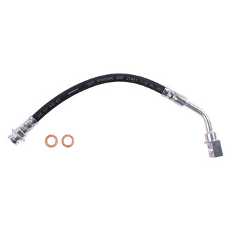 Sunsong® - Rear Passenger Side Brake Hydraulic Hose