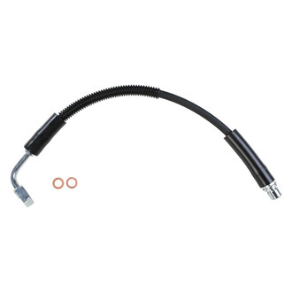 Sunsong® - Front Passenger Side Brake Hydraulic Hose