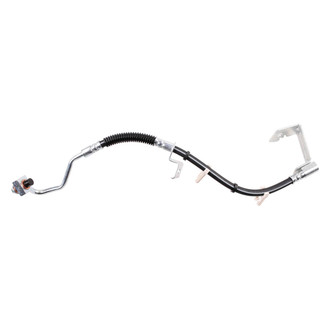 Sunsong® - Front Driver Side Brake Hydraulic Hose