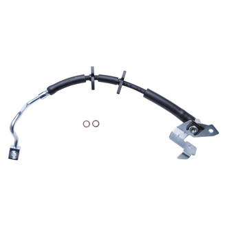 Sunsong® - Front Driver Side Brake Hydraulic Hose